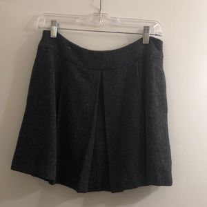 BCBGeneration Grey Skirt